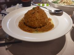 -狮王府淮扬菜(夫子庙老门东店)
