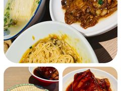 -新万鑫银丝面·非遗无锡味(惠山古镇店)