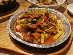 -确喜美味小厨(西单商场兰州店)