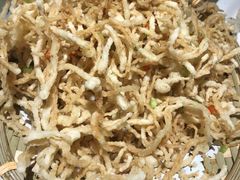 -蟹蟹潮汕砂锅粥(食八方美食城店)