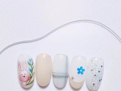 -吉田美学化妆美甲摄影培训(宁波校区)