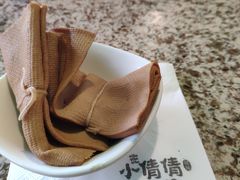 -小倩倩•鸡汤馄饨(江西路创始店)