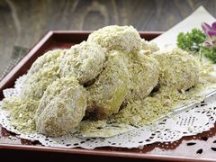 -老三烤肉·融合菜宴会厅