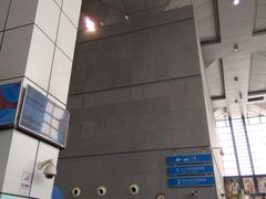 -深圳机场码头