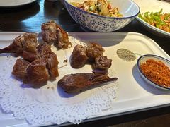 -老阿爸江浙土菜(前进东路店)