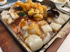 -品海楼·大连海胆锅贴馆(东港店)