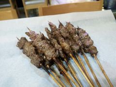 -苏小牛·牛肉串(国贸店)