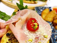 -get pizza意大利餐厅(凯德MALL店)