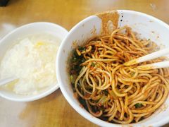 -郭记老汉口热干面