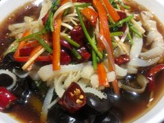 -叶派龙虾•招牌香辣蟹·海鲜(中海国际店)