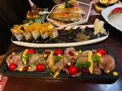 -弓二·烧鸟居酒屋(财富购物中心店)