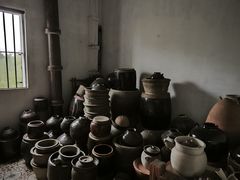 -开平碉楼文化旅游区马降龙景区