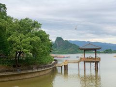 -宝晶宫旅游景区