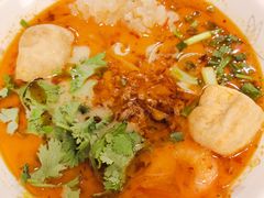 -玩味工厂·东南亚特色餐厅(太古里店)