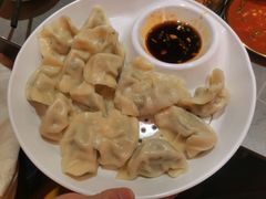 -正宗齐齐哈尔烤肉·齐牛哥鲜切炭火烤肉(杭州总店)