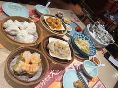 -点都德(聚福楼店)