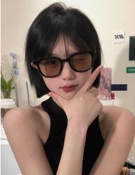 -HG美发设计沙龙