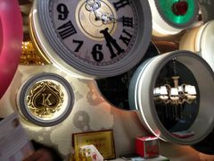-米乐星世界KTV(汇智国际商业中心店)