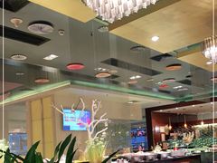 -华安国际大酒店-餐厅