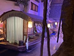 -淀里船宴(卓达店)