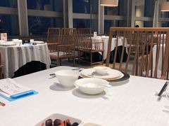 -君庭中餐馆(华强路店)