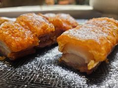 -香雪海饭店中餐厅(玉山店)