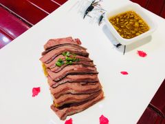 驴肉-聚宾楼·烤鸭·家宴(科技三路店)