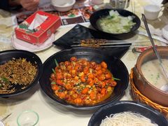 -聚味瞿记·龙虾堂(天元店)