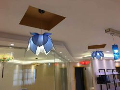 -本真坊美容美体沙龙