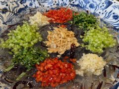 -连鹭海鲜·海肠捞饭·海胆饭(星海店)