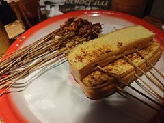 -北丐先生·野馄饨烧烤(雨花万象店)
