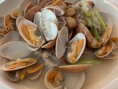 -海天花园酒家