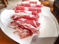 锡盟羊肉卷-石门豆腐王(九中街店)