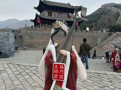 -雁门关景区