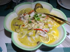 -蜜桃花开·中西融合菜E&W(南长街店)