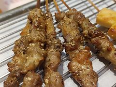 -木屋烧烤(双榆树店)