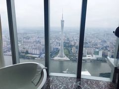 -广州四季酒店