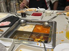 -海底捞火锅(方圆荟店)