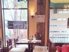 -秀·爱尔兰餐吧(上海路店)