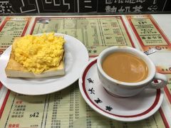 -华星冰室(湾仔店)