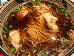 -弄堂小笼包(西青中北永旺购物中心店)