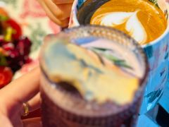 -弗兰克牛排西餐厅Ribone steak house(柠檬花园店)