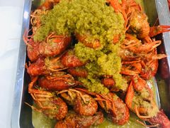 -呆虾王龙虾馆(南湖总店)