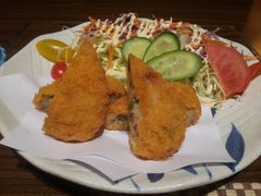 歌行灯日本料理-歌行灯日本料理(伊势丹店)