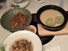 -滋粥楼·顺德菜(番禺广场总店)