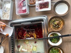 -野妹经典火锅(民治店)