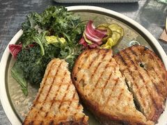 -O'mills Sourdough Bakery&Bistro(永嘉路店)
