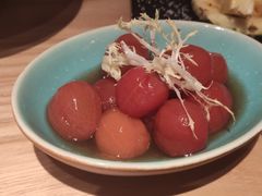 小番茄-人间酒暖·Go blanc·烧鸟·深夜食堂(陆家嘴店)