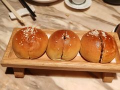 -广州花园酒店荔湾亭·地道点心·粤式饮茶