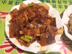 -令氏家外家周秦食府(高新店)